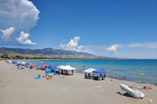 Tovalloles de platja