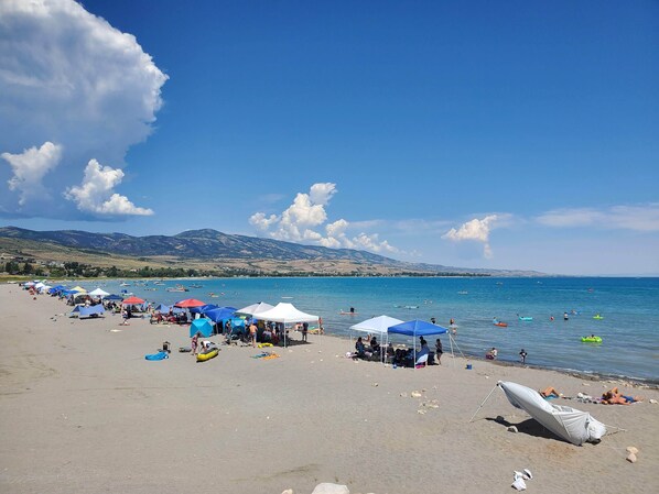 Toallas de playa