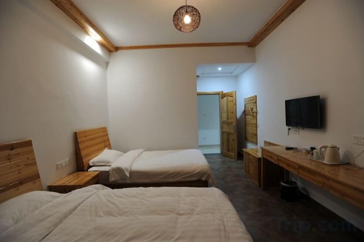 Panoramic Deluxe Standard Room
