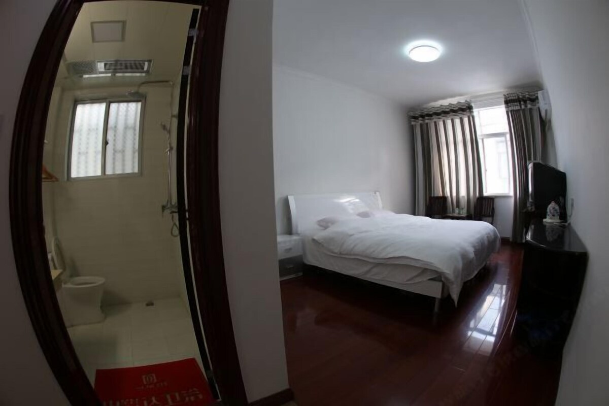 ห้องพัก