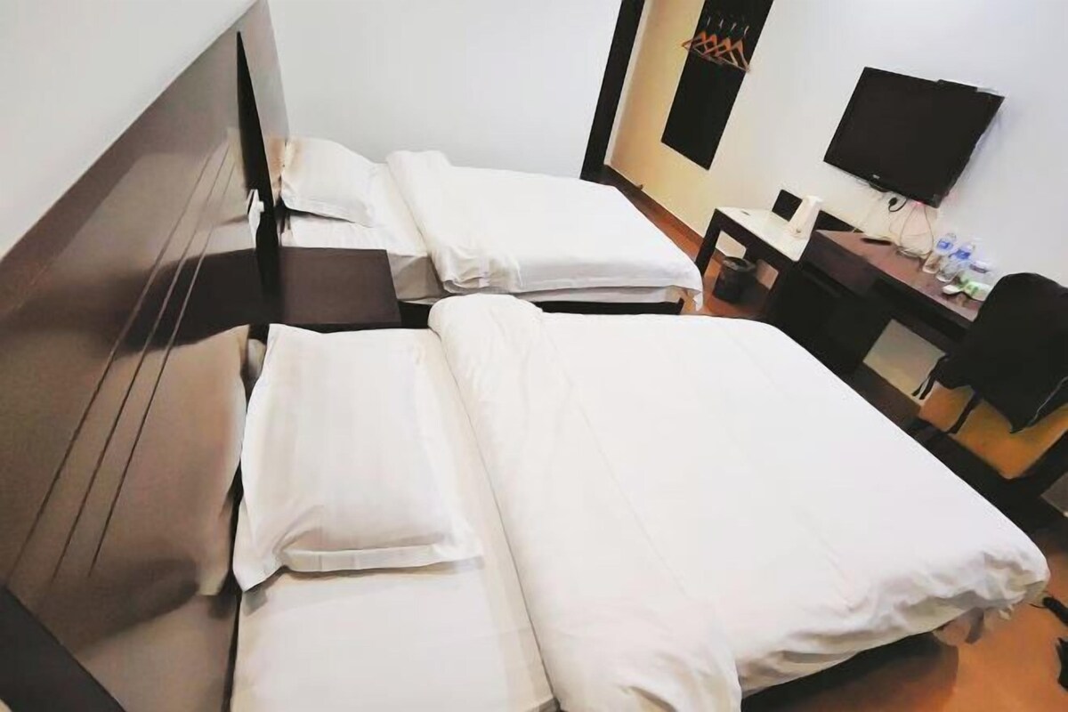 ห้องพัก