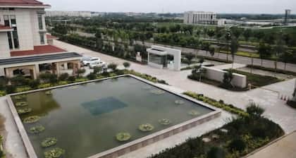 Aifutang Grand Hotel