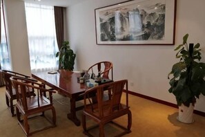 Interior - Aifutang Grand Hotel (Weifang)