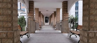 Aifutang Grand Hotel