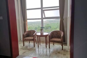 Room - Aifutang Grand Hotel (Weifang)