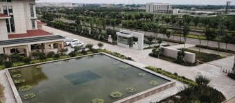 Aifutang Grand Hotel