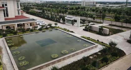 Aifutang Grand Hotel