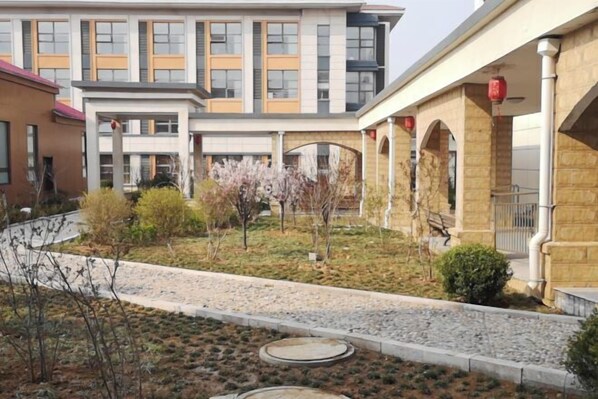 Interior - Aifutang Grand Hotel (Weifang)