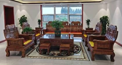 Aifutang Grand Hotel