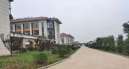 Aifutang Grand Hotel