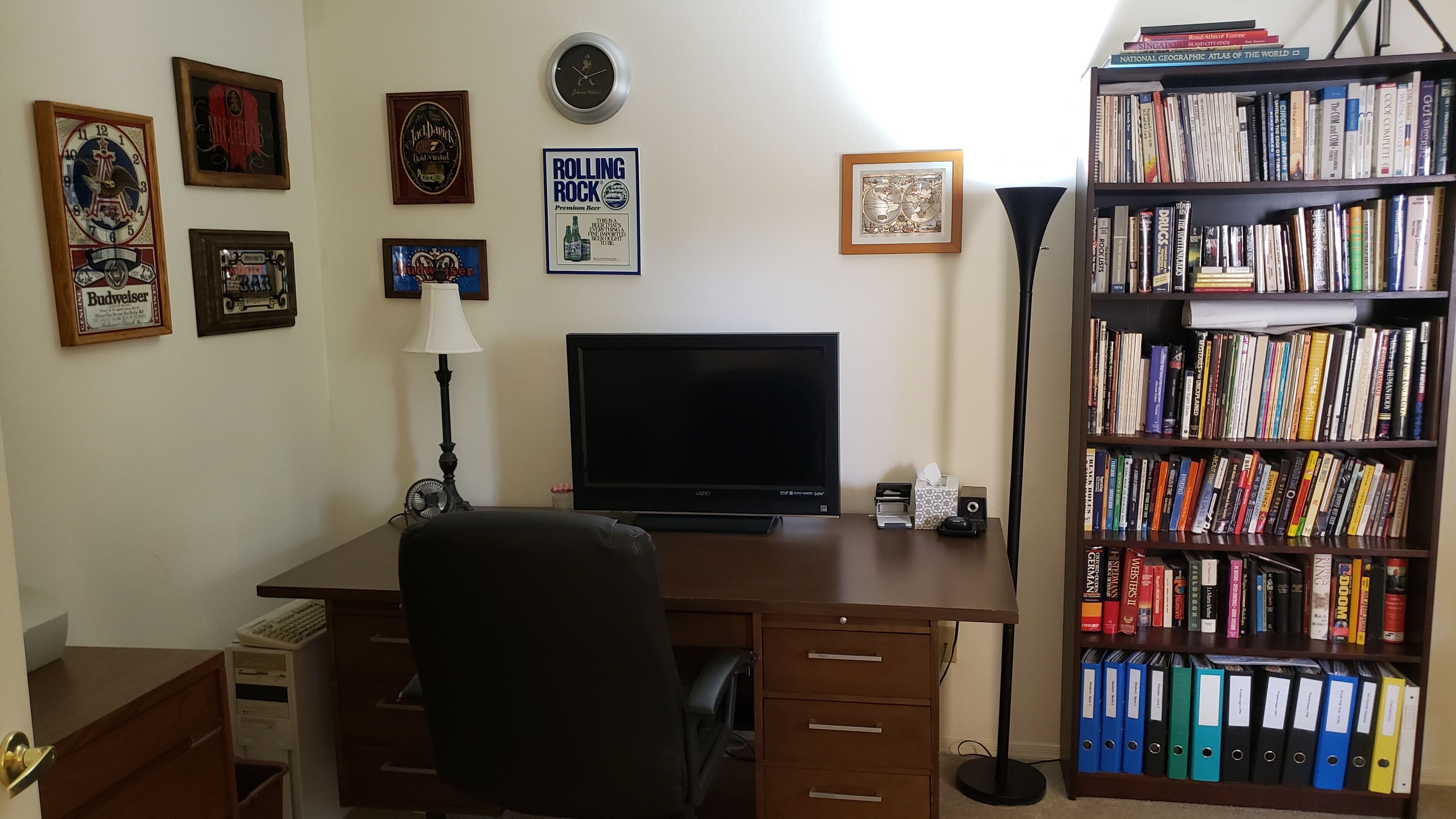 Fully Furnished Home in Rancho Arboleda: Spectacular Mountain Views