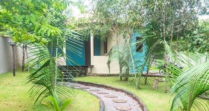 House in Alter do Chão