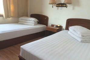 Room - Daguang Hotel (Turpan)