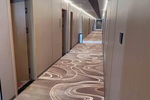 Interior - Daguang Hotel (Turpan)