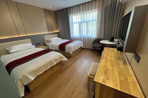 Room - Daguang Hotel (Turpan)