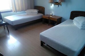Room - Daguang Hotel (Turpan)