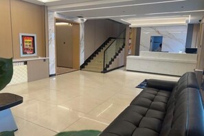 Lobby - Daguang Hotel (Turpan)