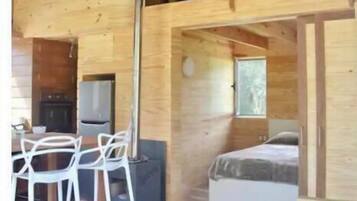 2 quartos, roupa de cama