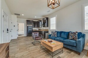 Téléviseur connecté, chaîne audio