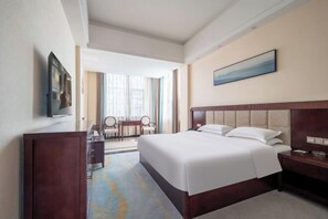 Room - Dachen Hotel (Dong'an)