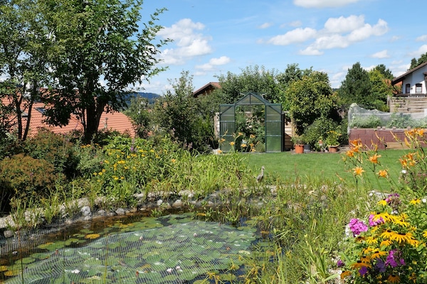 Boendeområde