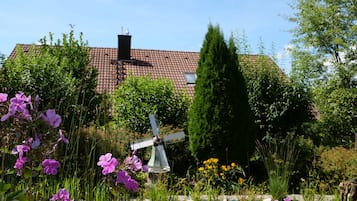 Unterkunftsgelände