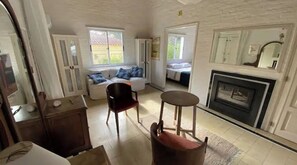 7 habitaciones