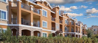 Stay at the Vino Bello during V.Sattui Harvest Ball Weekend