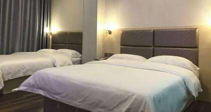 Langting Hotel