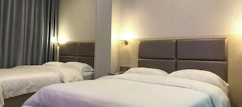 Langting Hotel