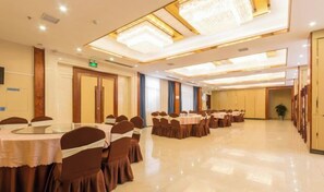 Banquet hall - Xinfeng Yingbinguan (Xinfeng)