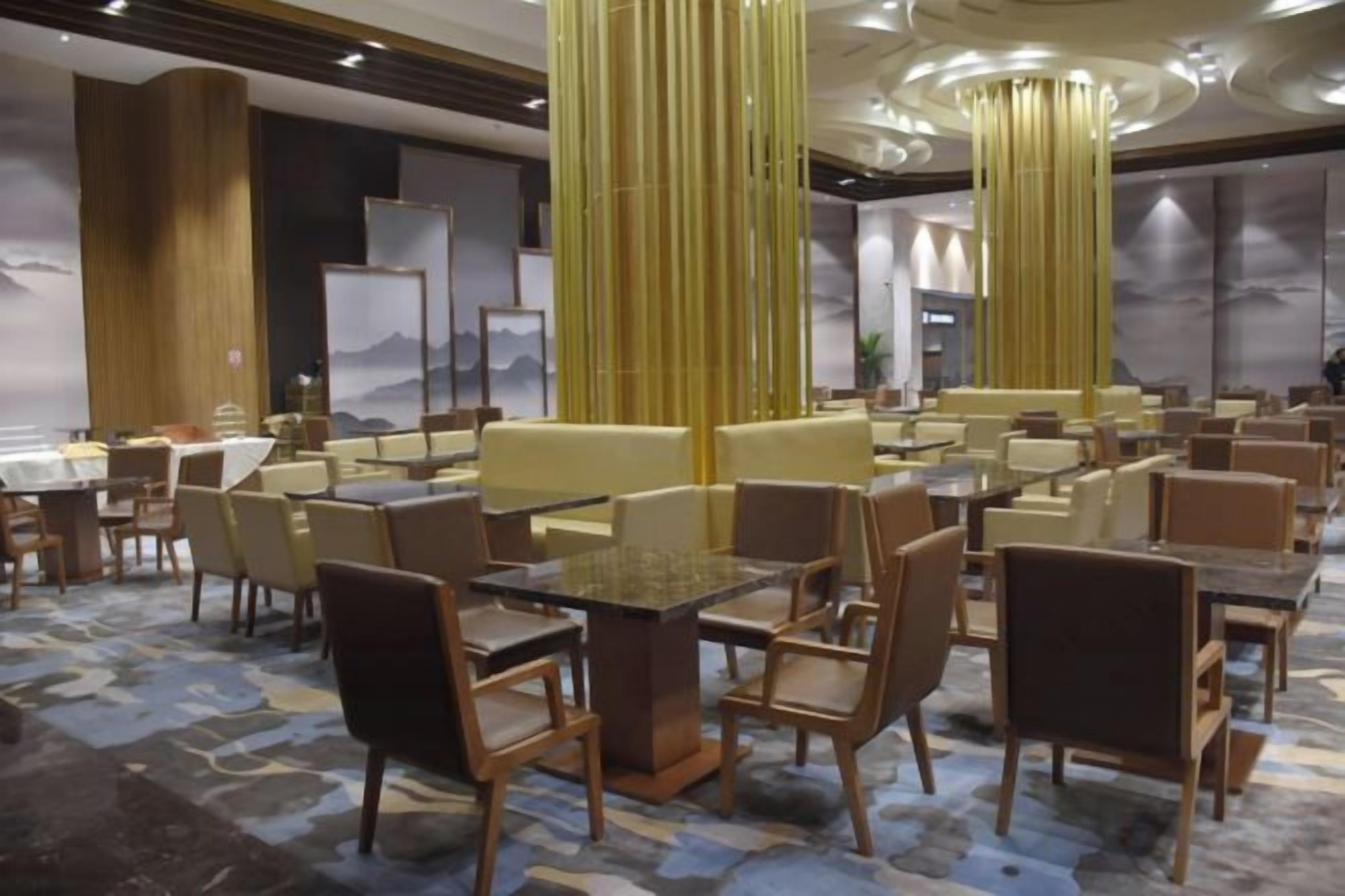 Tempat makan