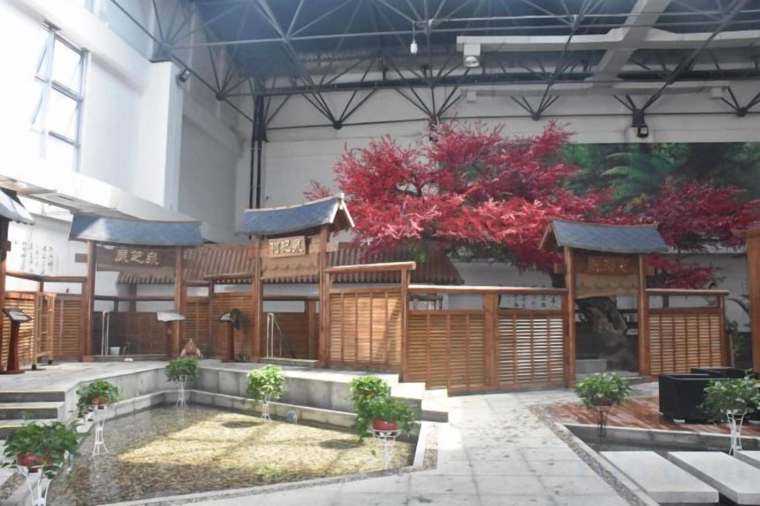 Spa