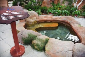 Unclassified image, 4 of 86, button - Luxinan Hot Spring Hotel (Heze)