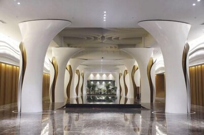 Luxinan Hot Spring Hotel