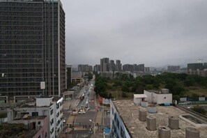 Exterior - Jinhongye Hotel (Dongguan)
