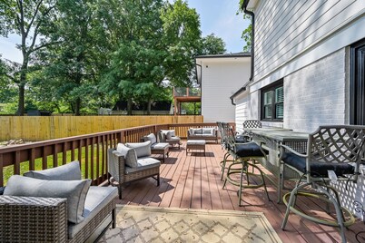 10 Minutes from downtown ATL