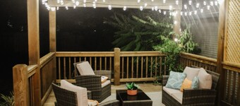 Spacious 5BD Home W Game Room!