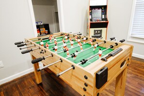 Spielezimmer