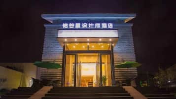 Ngoại thất