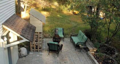 Dream getaway apartment in the foot of Gunks Ridge