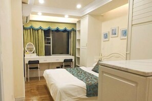Room - NNTH hotel (Nanning)