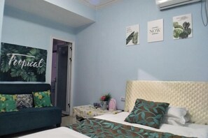 Room - NNTH hotel (Nanning)