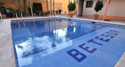 Departamentos Betesda Esmeralda