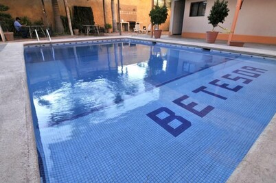 Departamentos Betesda Esmeralda