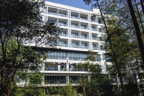Exterior - Yishan Banshui Hotel (Xing'an County)