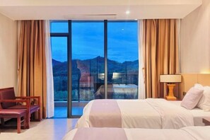 Room - Yishan Banshui Hotel (Xing'an County)