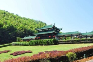 Exterior - Vienna Hotel (Yixing High-speed Railway Station) (Yixing)