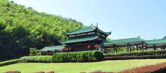 维也纳酒店(宜兴高铁站店)