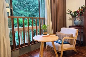 Room - Zhangshe Courtyard Hotel (Hangzhou)